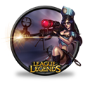 Officer Caitlyn icon